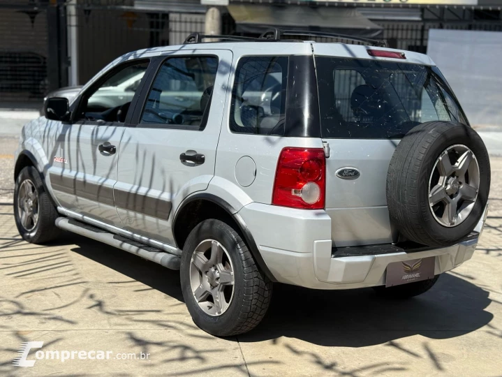 ECOSPORT FREESTYLE