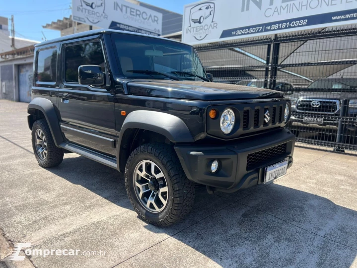 JIMNY 1.5 Sierra 4style 4X4
