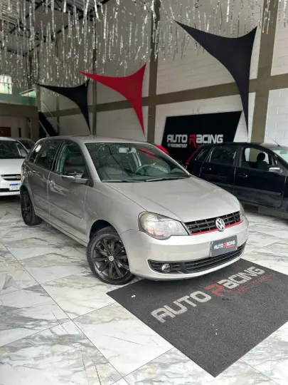 POLO 1.6 MI Sportline 8V