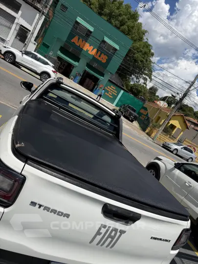 STRADA 1.4 Fire Endurance CS