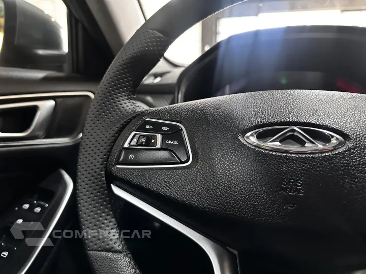 TIGGO 5x 1.5 VVT TURBO iFLEX T DCT