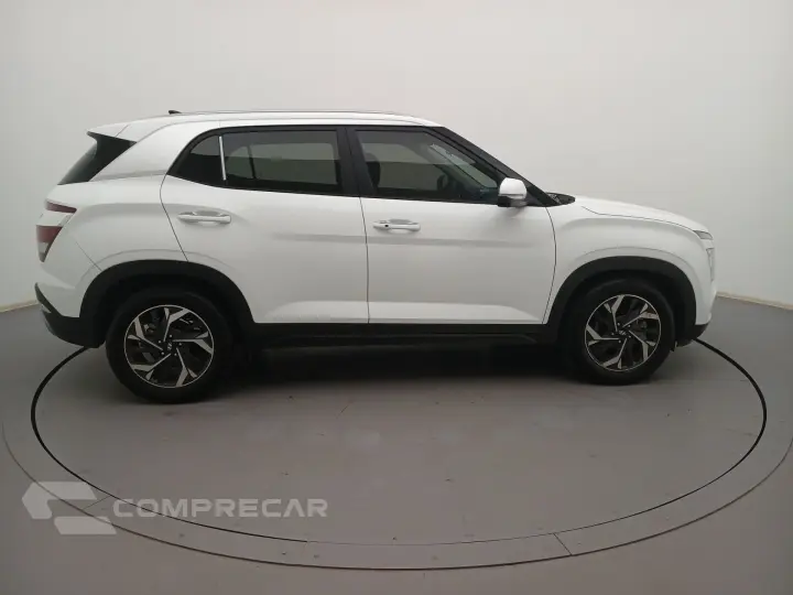 CRETA 1.0 TGDI FLEX PLATINUM SAFETY AUTOMÁTICO