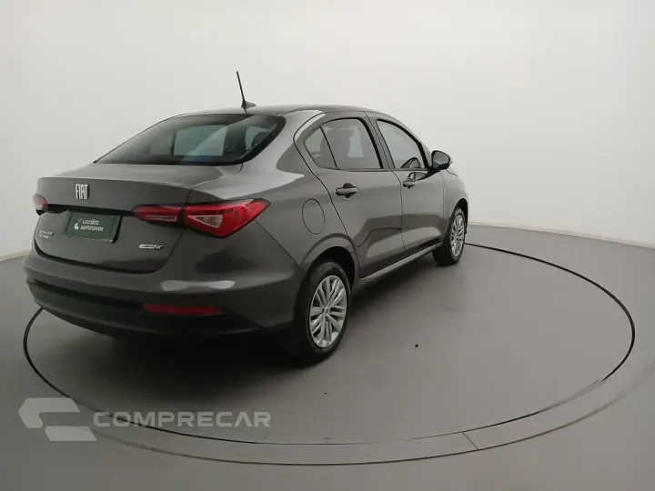 CRONOS 1.3 FIREFLY FLEX DRIVE CVT