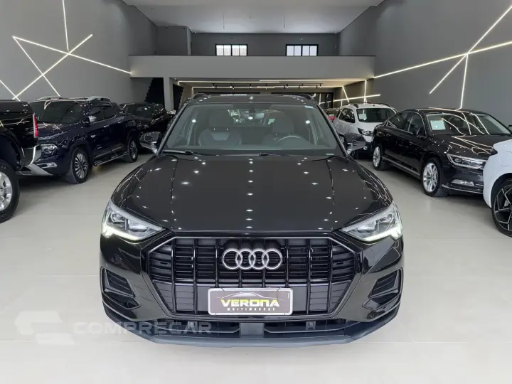 Q3 1.4 35 Black
