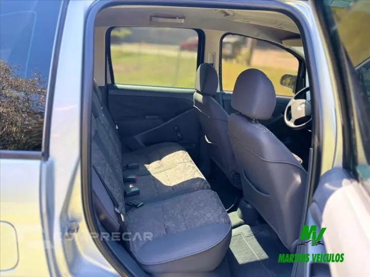 IDEA 1.8 MPI ADVENTURE 8V FLEX 4P MANUAL