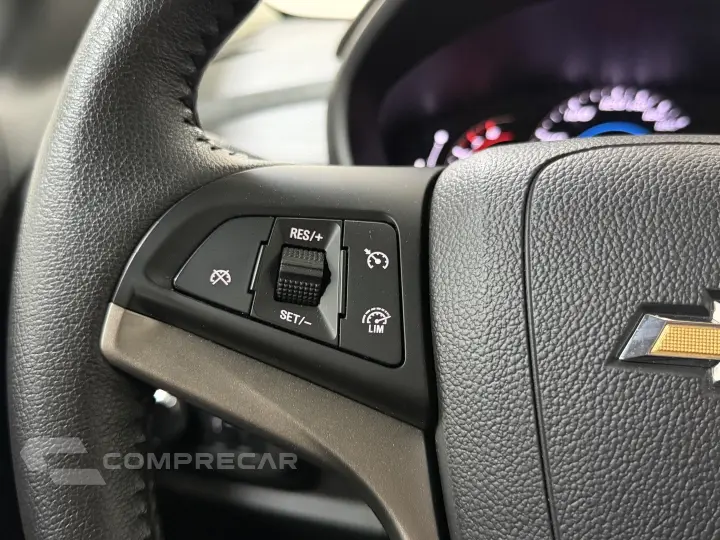 SPIN 1.8 LT 8V FLEX 4P AUTOMÁTICO
