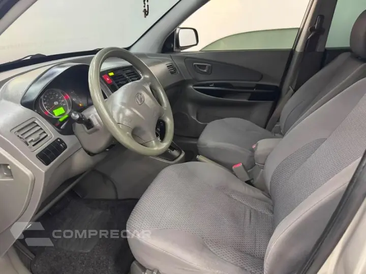 TUCSON GL 20L