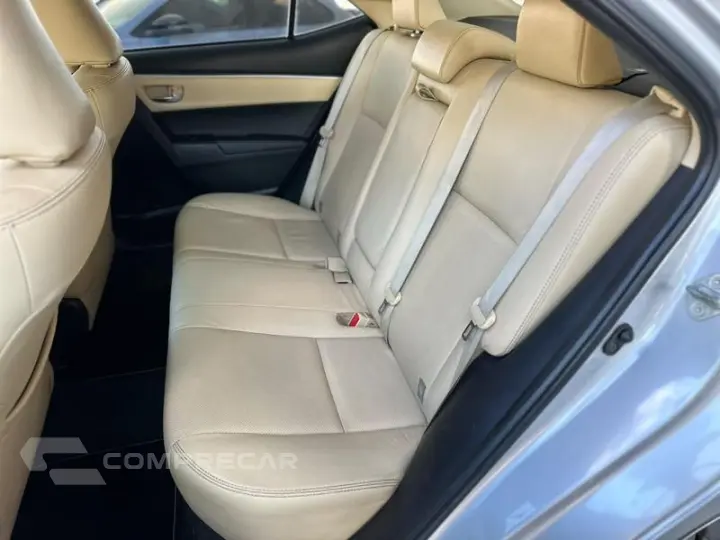 COROLLA ALTISFLEX