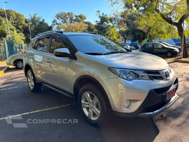 RAV4 2.0 4X4 16V