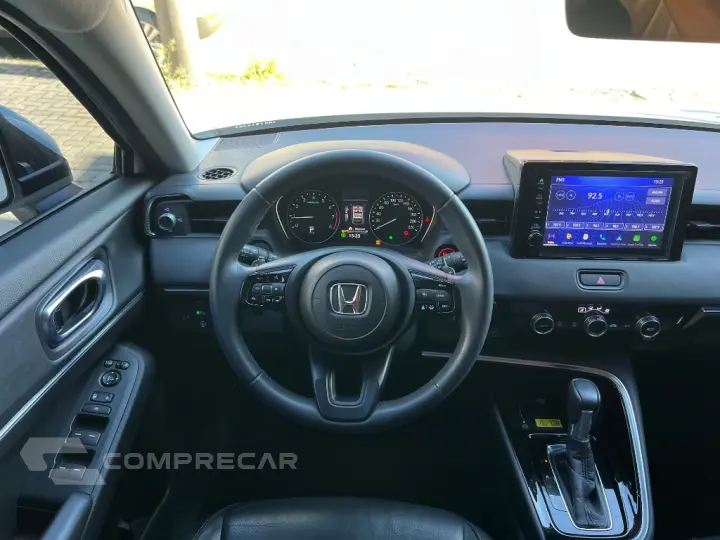 HR-V EXL 1.5 Flex Sensing 16V 5p Aut.