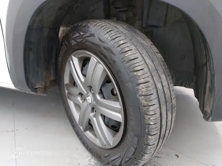 KWID 1.0 12V SCE FLEX ZEN MANUAL