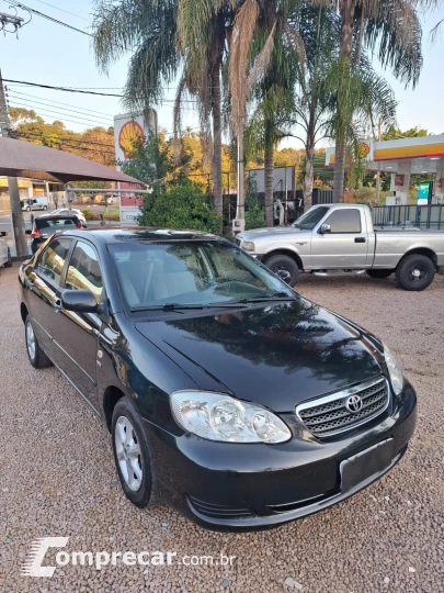 COROLLA 1.6 XLI 16V