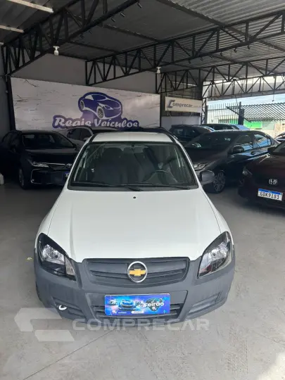 CELTA 1.0 MPFI Life 8V