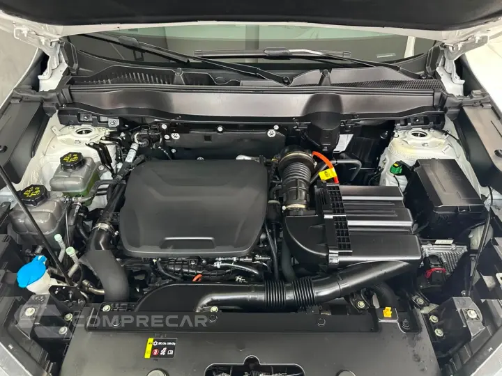 Haval H6 19 1.5 (Hibrido)