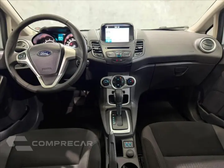 FIESTA 1.0 Ecoboost SEL Style