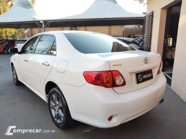 COROLLA