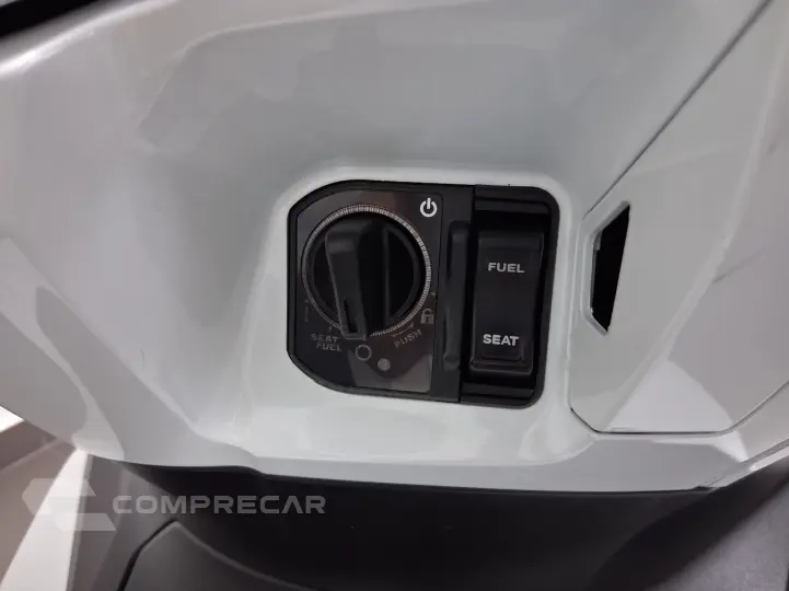 HONDA PCX 160 ABS