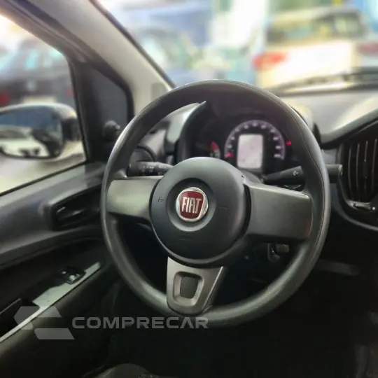 UNO 1.0 EVO Attractive 8V