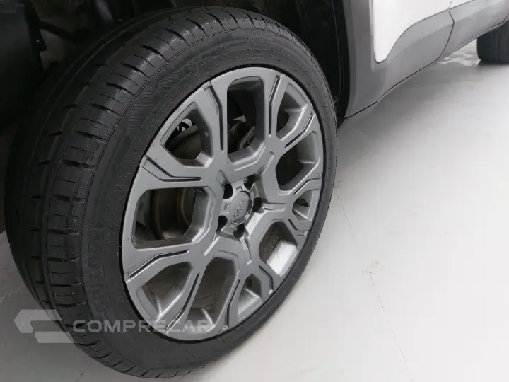 RENEGADE 1.3 T270 TURBO FLEX S 4X4 AT9