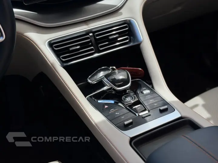 Song Plus 1.5 16V Aut. (Hibrido)