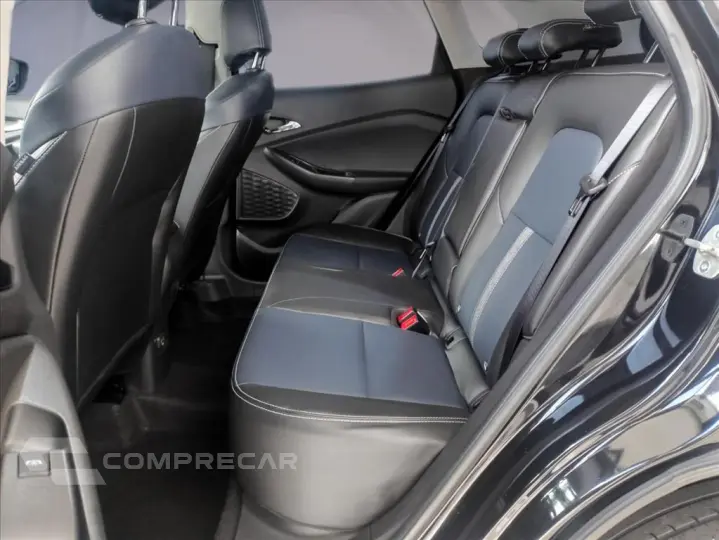 TRACKER 1.2 TURBO FLEX PREMIER AUTOMÁTICO