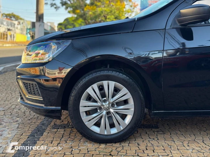 VOYAGE 1.0 12V MPI Totalflex