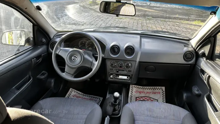 CELTA 1.0 MPFI Spirit 8V