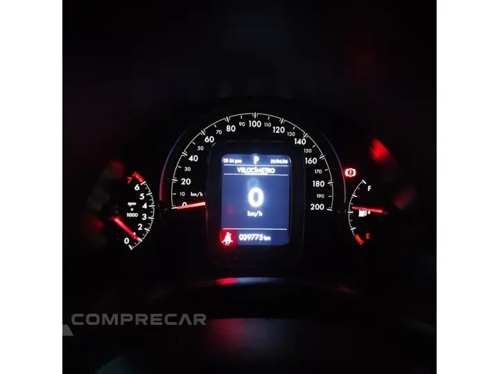 STRADA 1.0 TURBO 200 FLEX ULTRA CD CVT