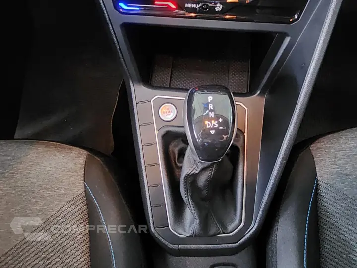 NIVUS 1.0 200 TSI TOTAL FLEX COMFORTLINE AUTOMÁTICO