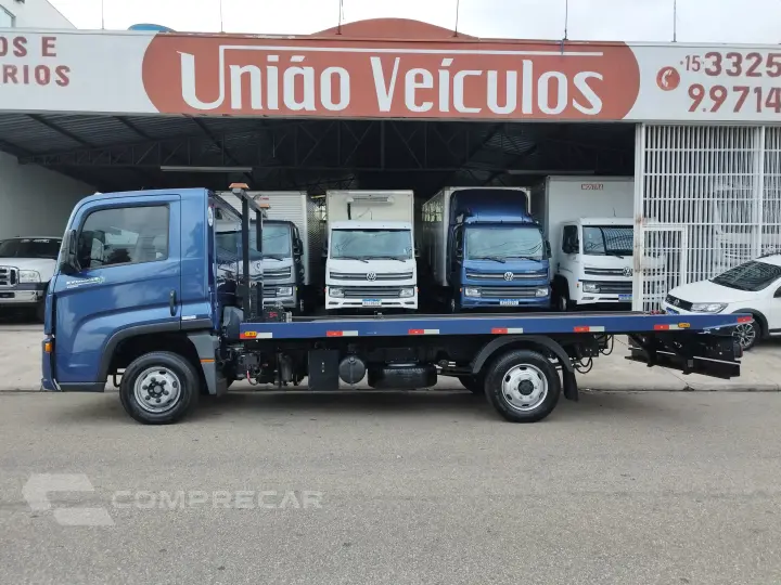 Delivery Express+ 3.0 Prime - Plataforma (Guincho)