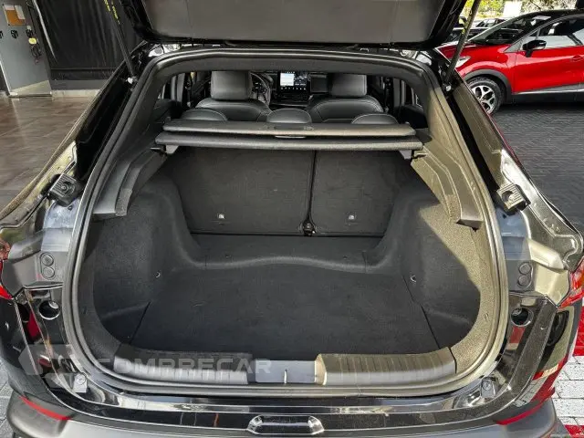 FASTBACK - 1.3 TURBO 270 LIMITED EDITION AT6