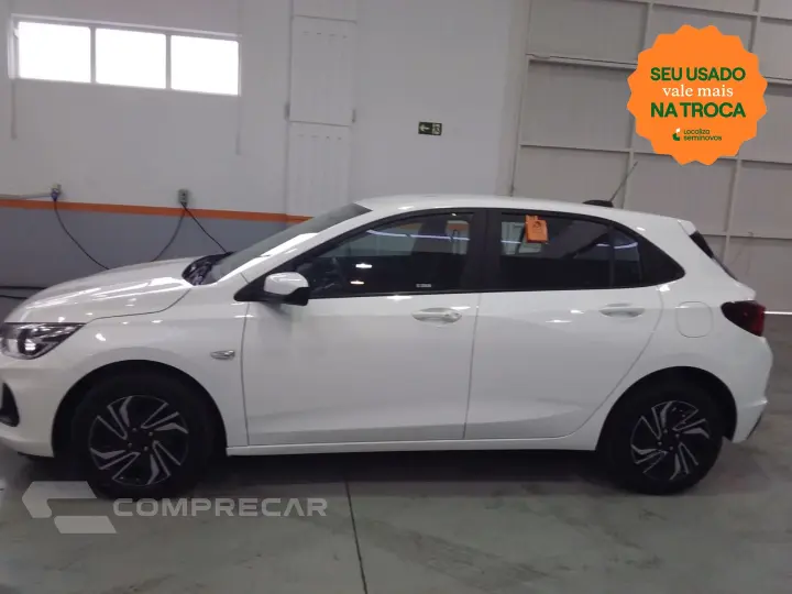 ONIX 1.0 FLEX LT MANUAL