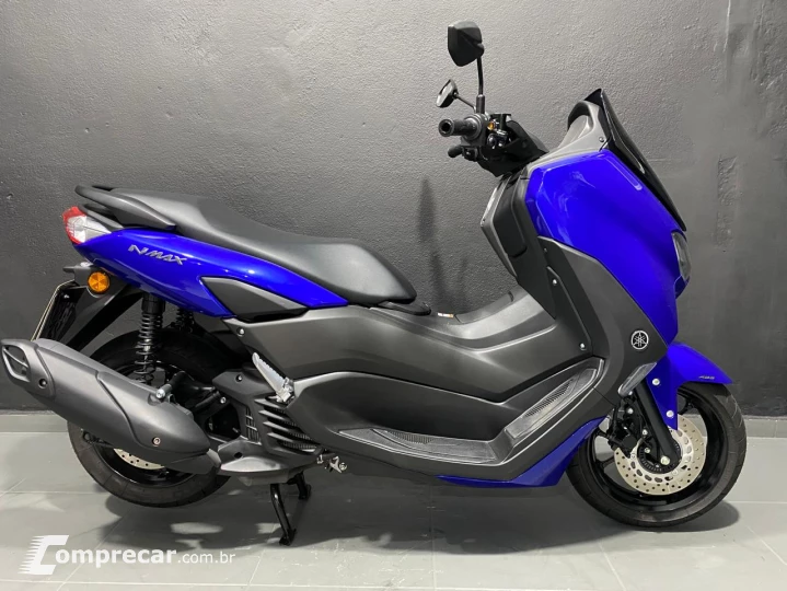 NMAX 160 ABS