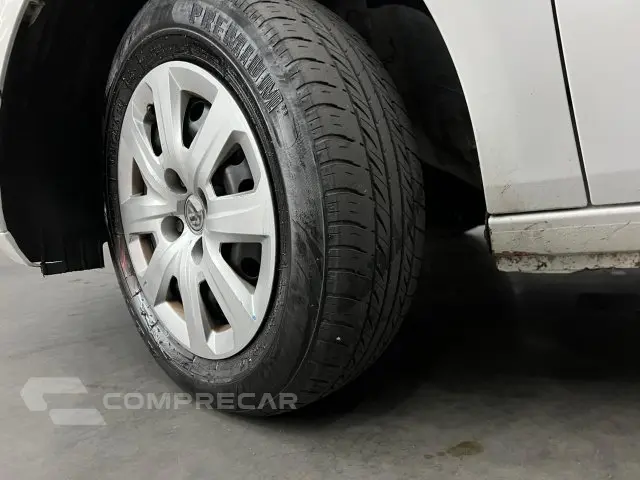 GOL - 1.0 MI 8V 2P MANUAL G.VI