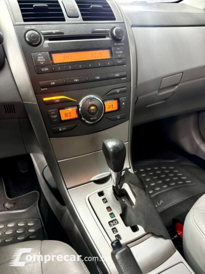 COROLLA 1.8 XEI 16V