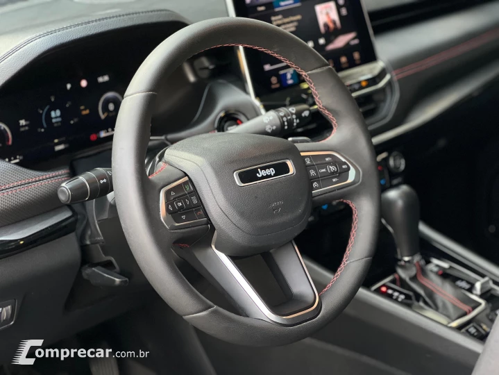 COMPASS 2.0 16V Trailhawk 4X4