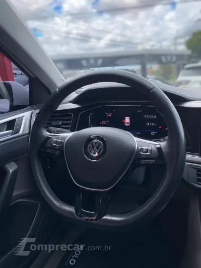 POLO 1.0 170 TSI Highline