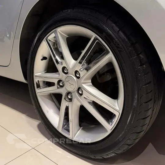 I30 2.0 MPI 16V
