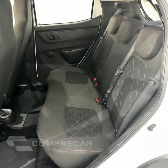 Kwid KWID Zen 1.0 Flex 12V 5p Mec.