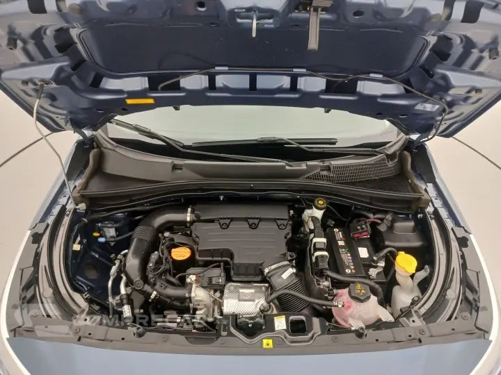 FASTBACK 1.0 TURBO 200 HYBRID AUDACE CVT