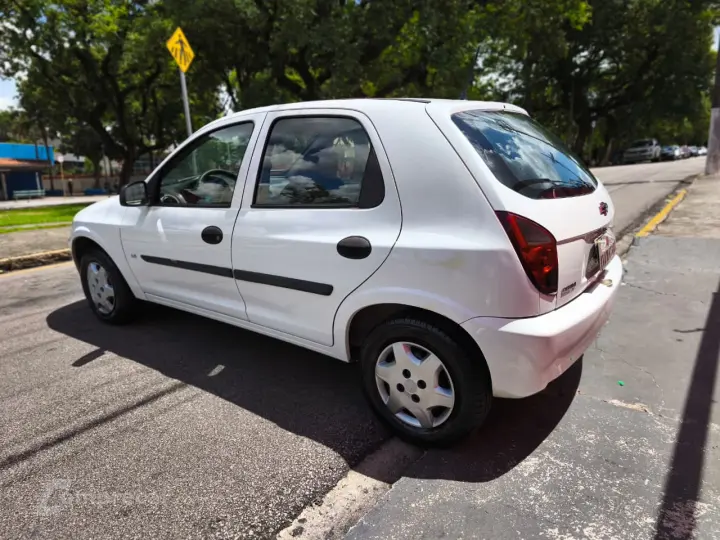 Celta 1.0 4P LS FLEX