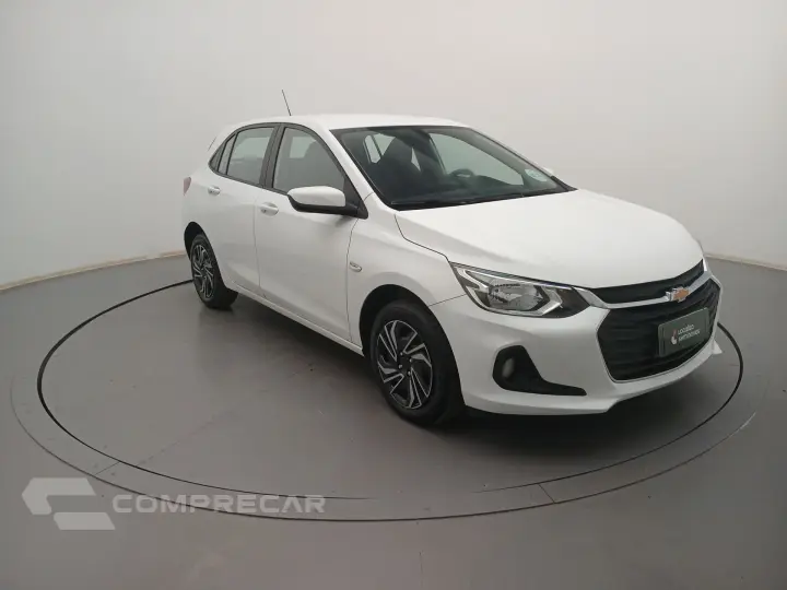 ONIX 1.0 FLEX LT MANUAL