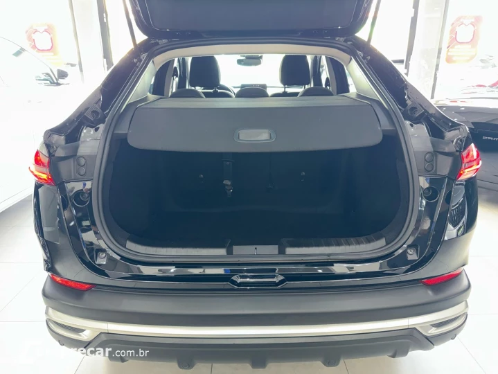 Fastback Audace 1.0