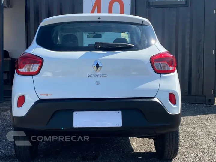 KWID