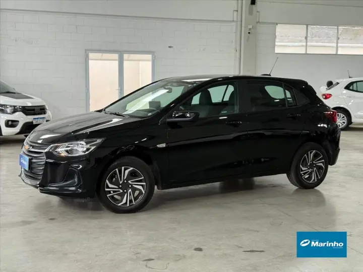 ONIX 1.0 FLEX LT MANUAL