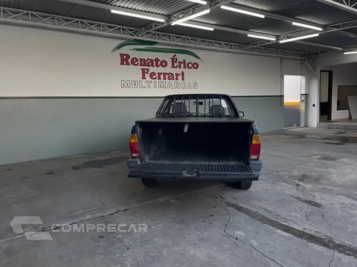 SAVEIRO 1.8 CL CS 8V