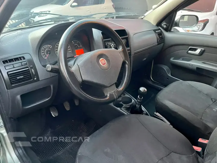 SIENA 1.0 MPI EL 8V