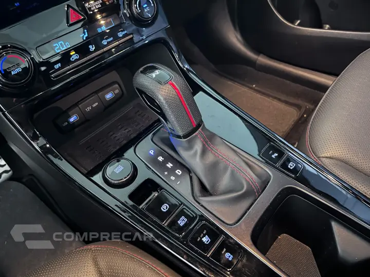 CRETA 1.0 Tgdi N Line