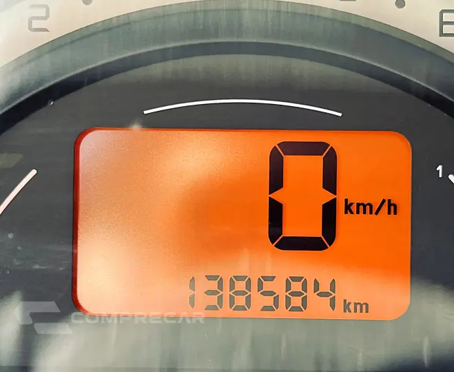 C3 1.4 I Exclusive 8V