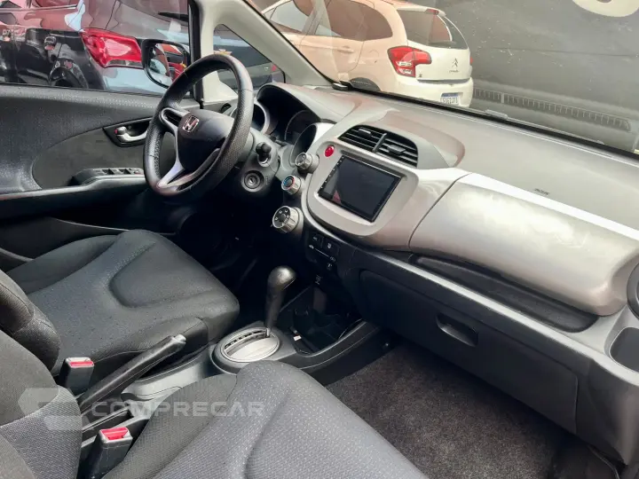 FIT 1.4 LX 8V